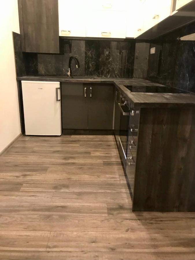Old Town Boutique Apartments Либерц Экстерьер фото