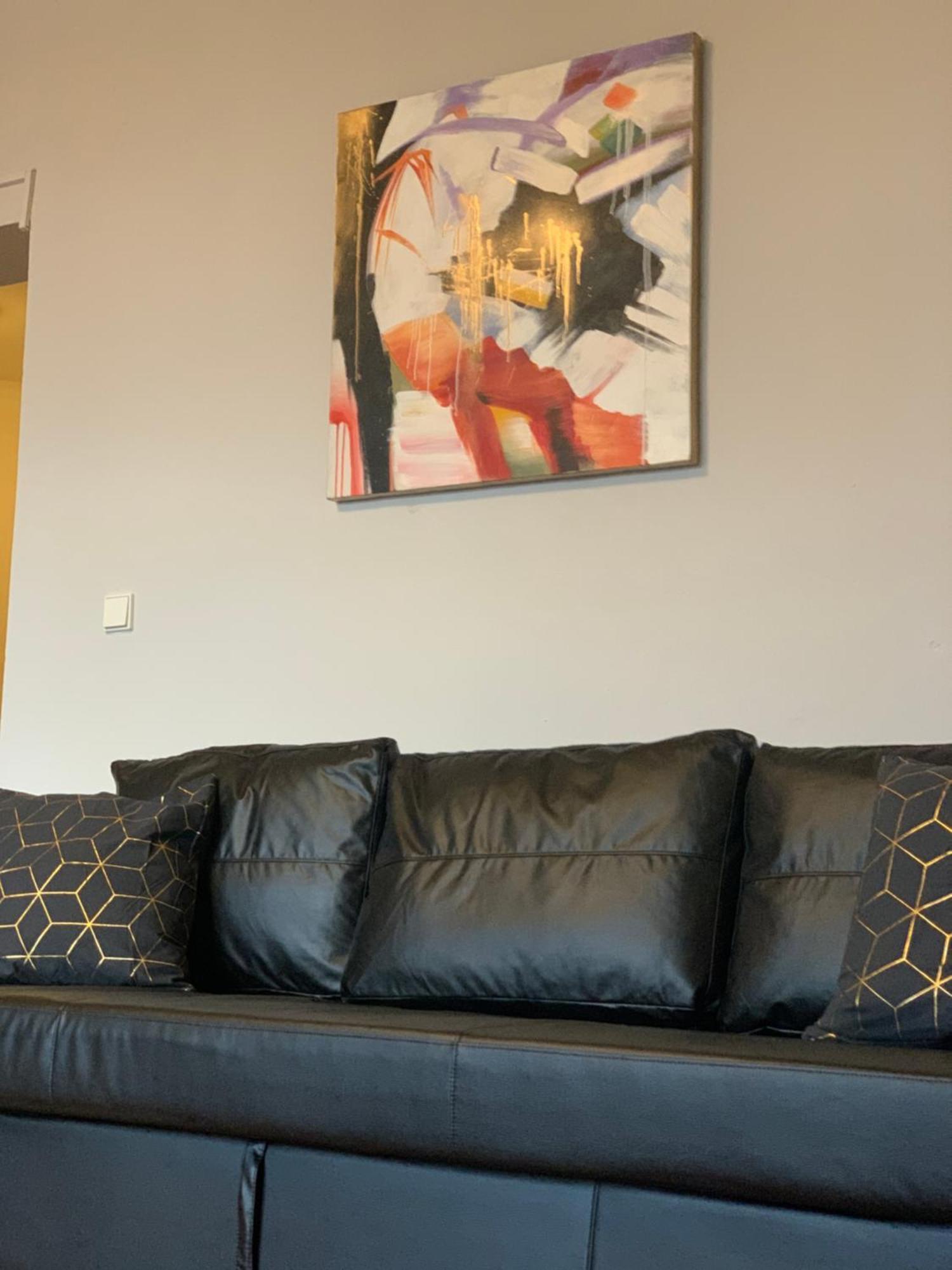 Old Town Boutique Apartments Либерц Номер фото