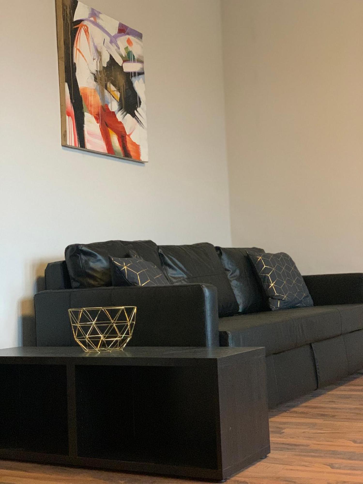 Old Town Boutique Apartments Либерц Номер фото