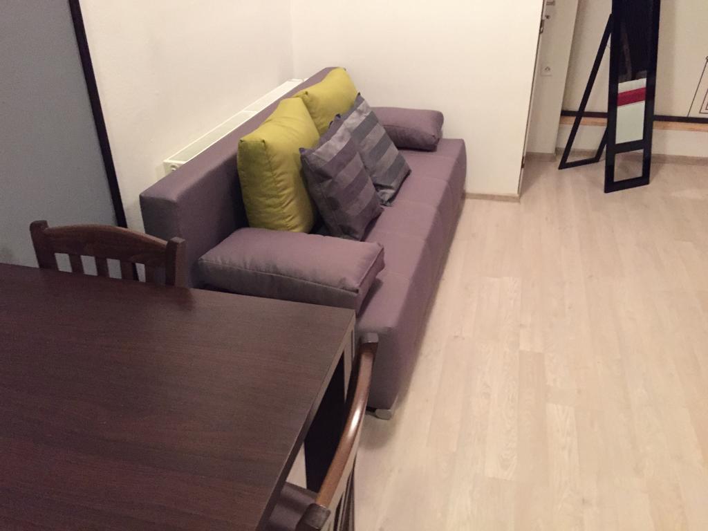 Old Town Boutique Apartments Либерц Экстерьер фото